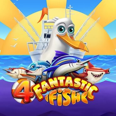4-Fantic-Fish-Game
