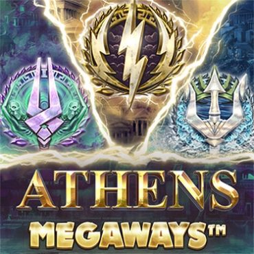 Game Athens-MegaWays